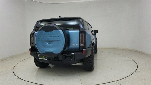 Used 2024 GMC Hummer EV 3X w/ Omega Edition image 69