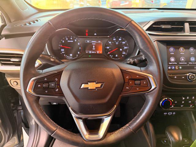 Used 2022 Chevrolet TrailBlazer ACTIV image 14