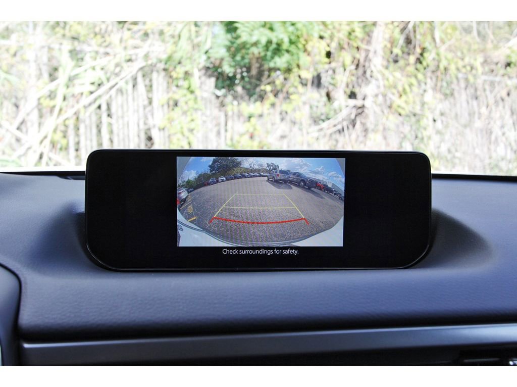 New 2026 MAZDA CX-50 2.5 Hybrid w/ Weather Package image 23