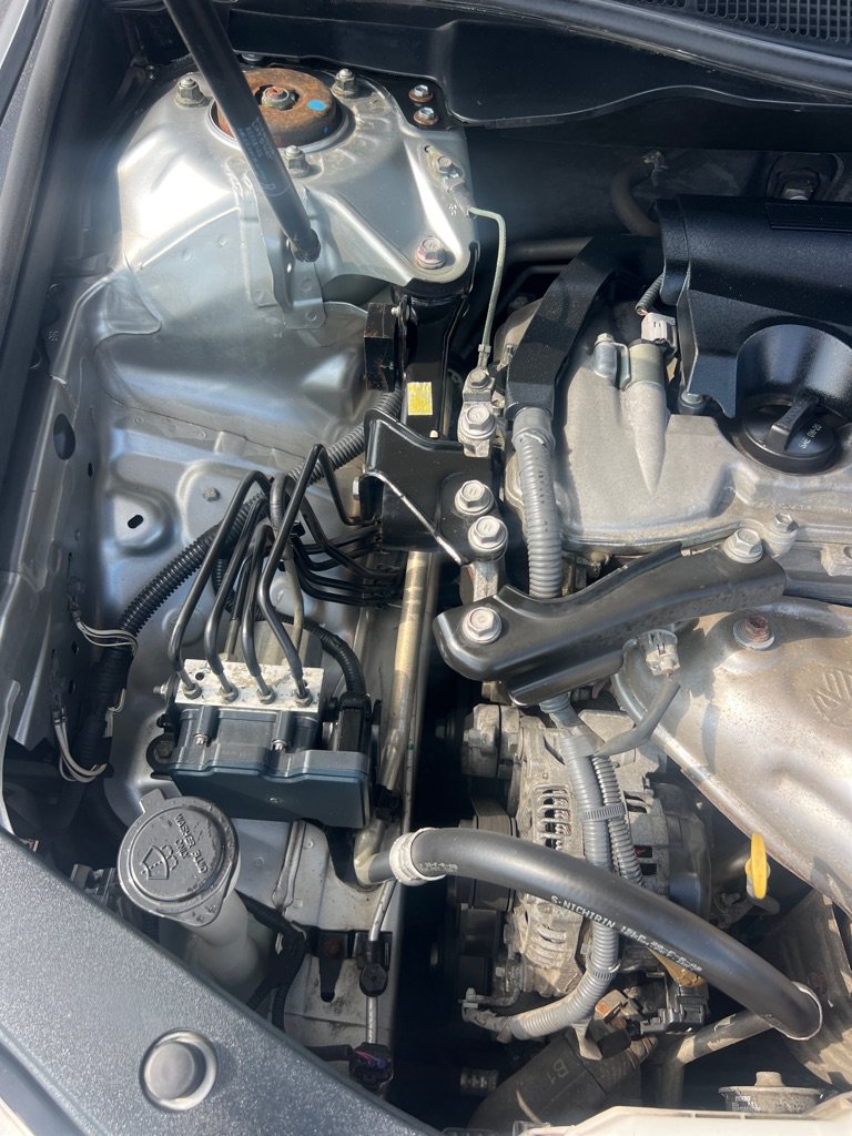 Used 2015 Toyota Camry SE FWD image 46