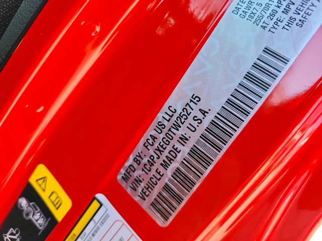 New 2026 Jeep Wrangler Sahara image 53