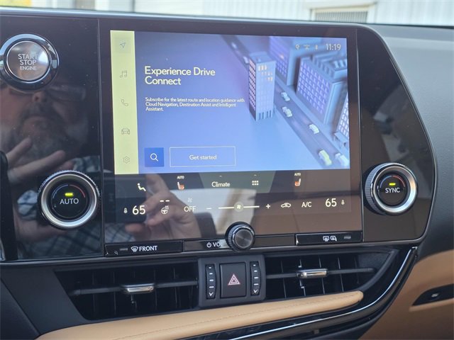 New 2026 Lexus NX 350 AWD image 15