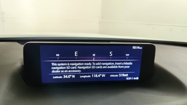 New 2026 MAZDA CX-50 2.5 Hybrid w/ Weather Package AWD/4WD image 18