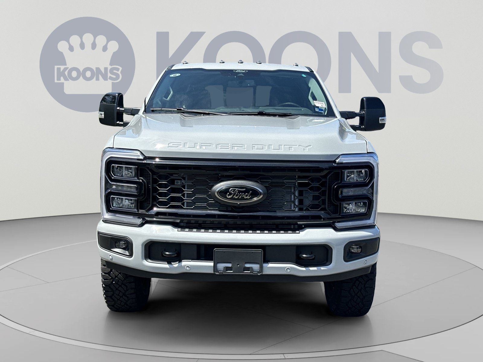 New 2026 Ford F250 Lariat w/ Tremor Off-Road Package AWD/4WD image 4