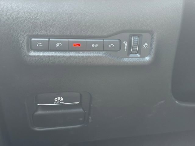 Used 2024 Jeep Wagoneer Launch Edition image 26