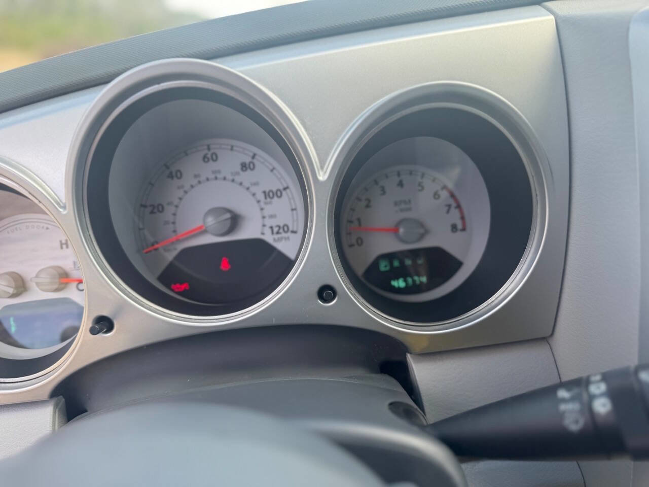 Used 2007 Chrysler PT Cruiser Touring w/ Fleet Value Group I image 11