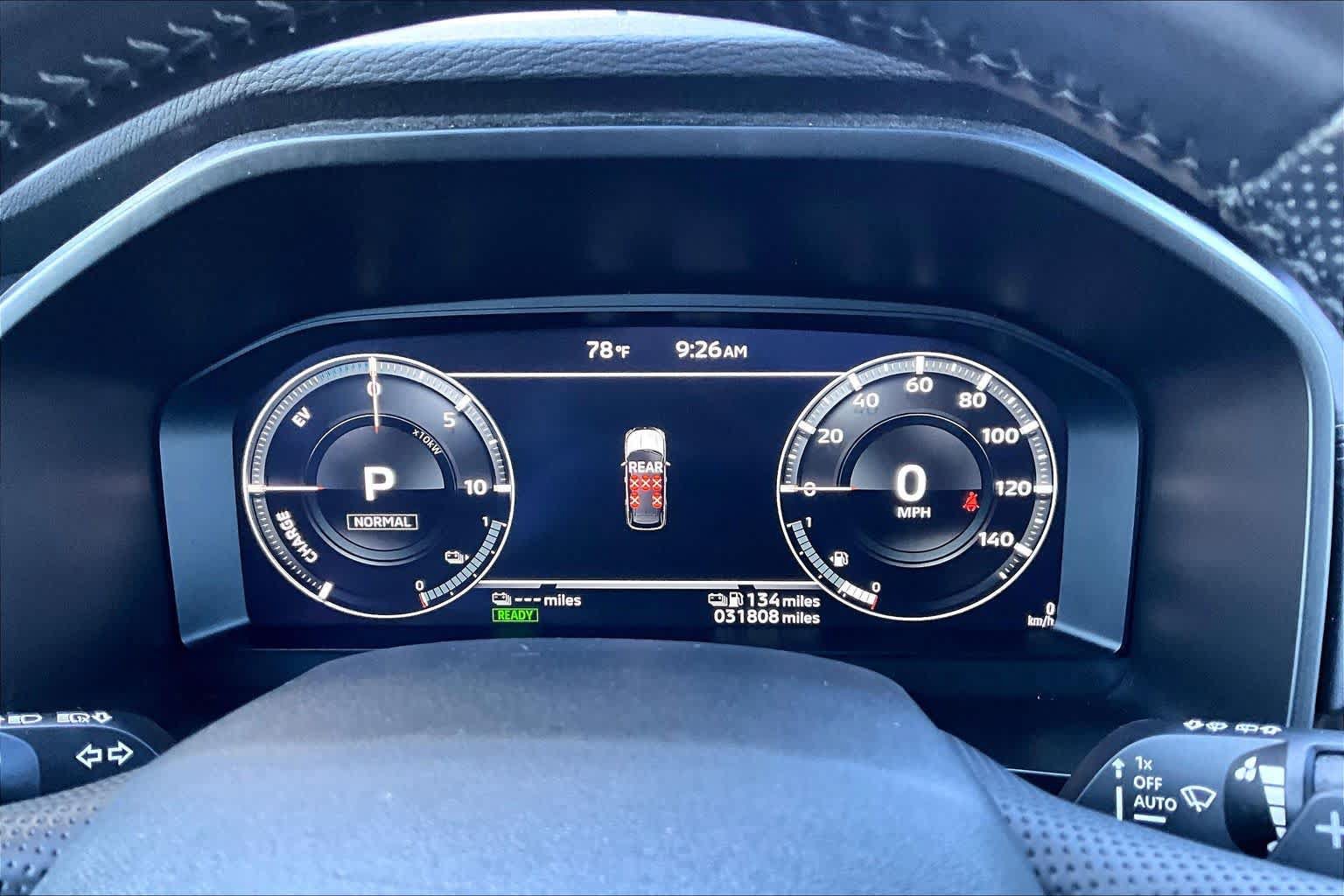 Used 2025 Mitsubishi Outlander SE AWD/4WD image 26