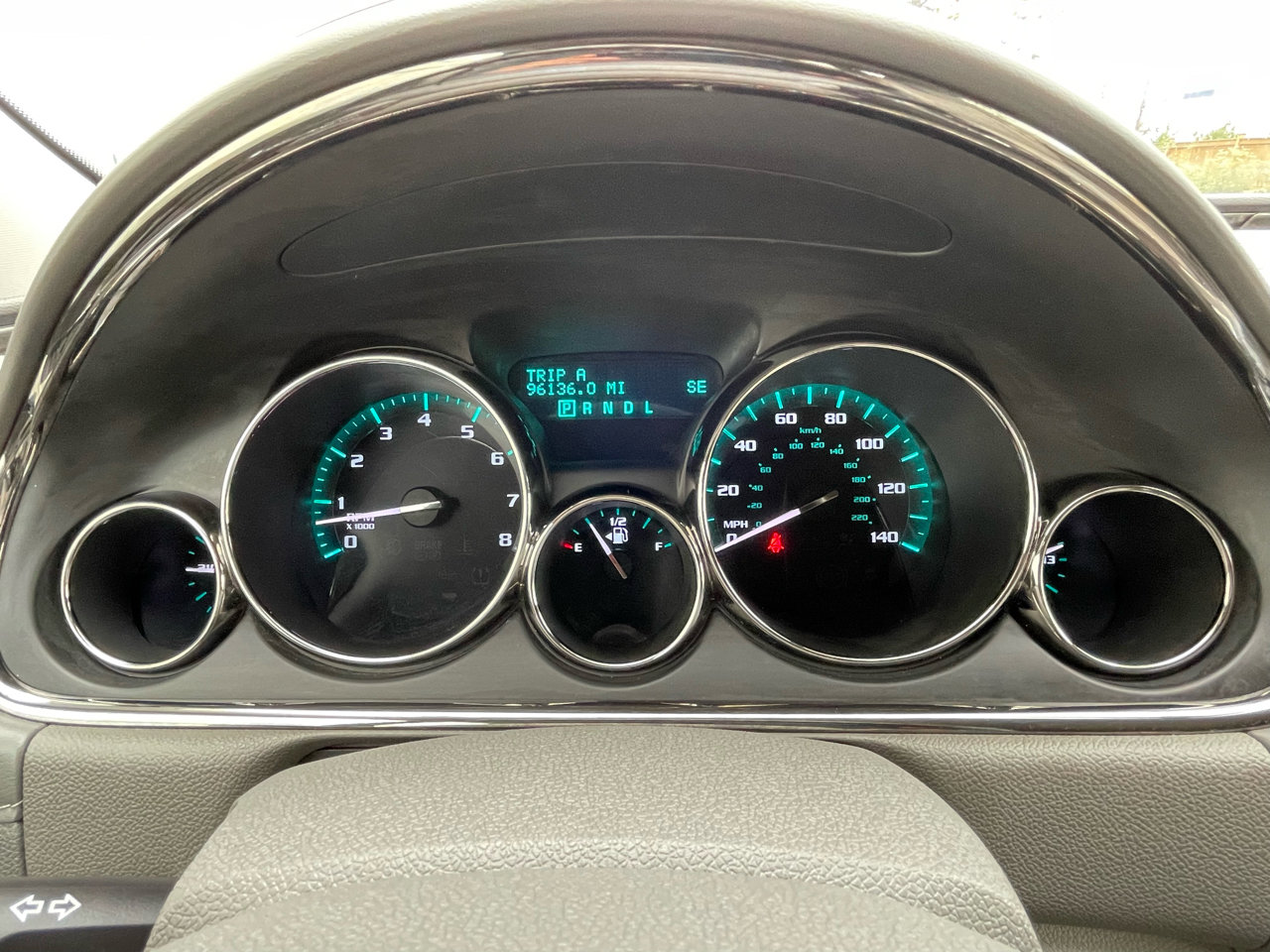 Used 2013 Buick Enclave Leather image 30