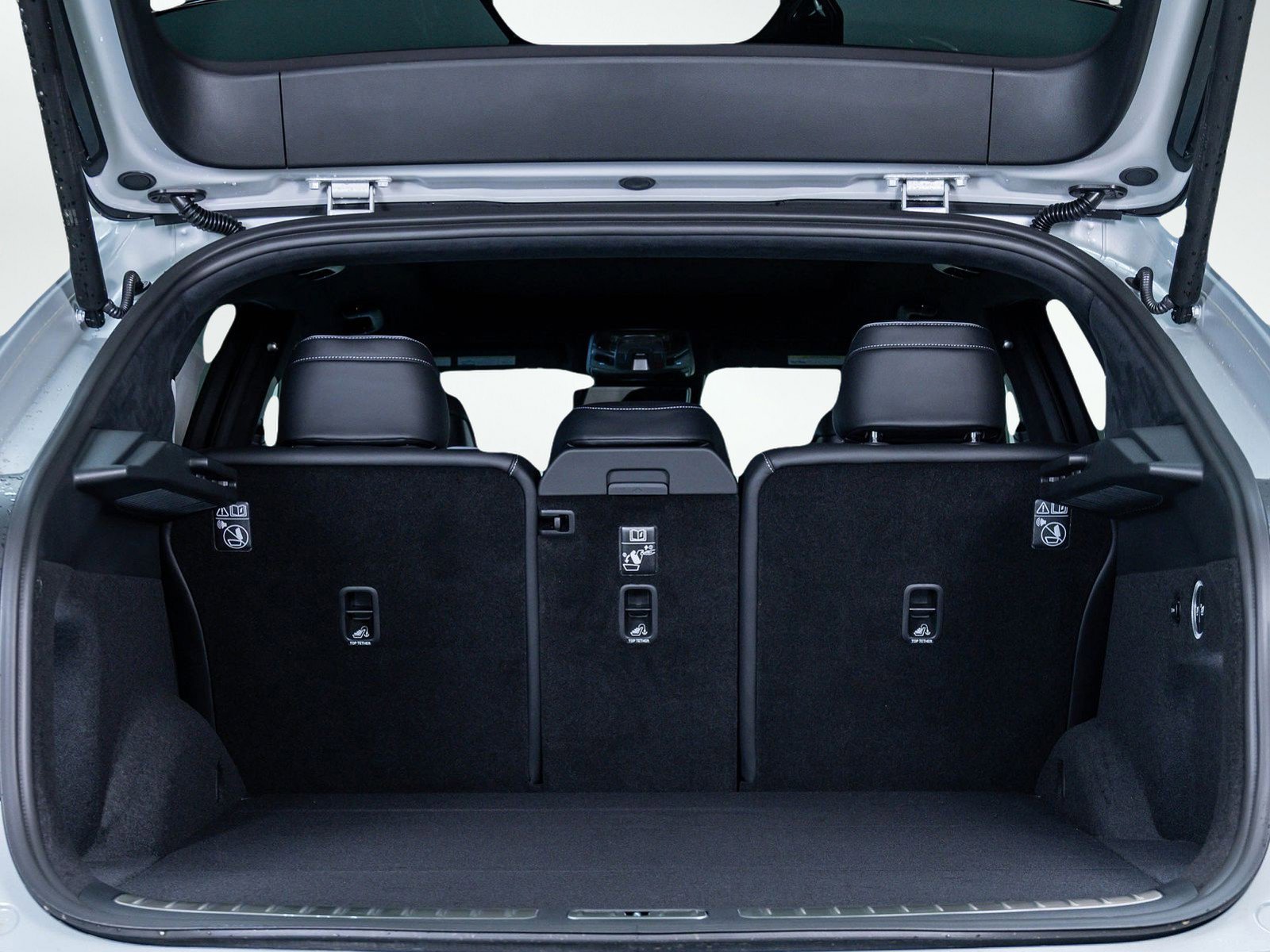 New 2026 Genesis GV80 3.5T e-SC AWD/4WD image 7