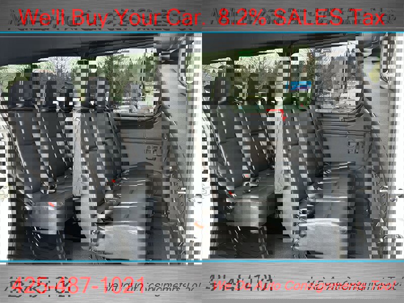 Used 2025 Mercedes-Benz Sprinter 2500 image 16