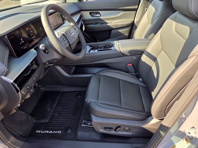 New 2027 Nissan Murano SL AWD/4WD image 12