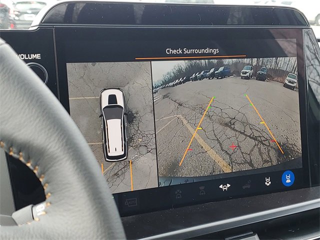 New 2026 Subaru Outback Wilderness image 31