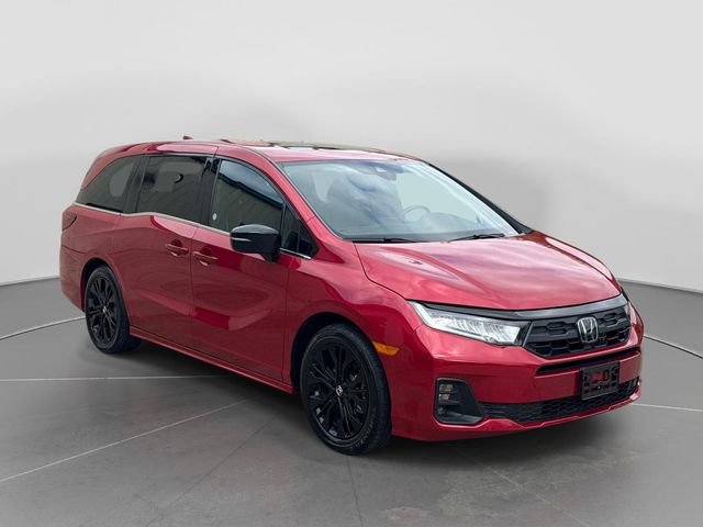 Used 2025 Honda Odyssey Sport-L image 5