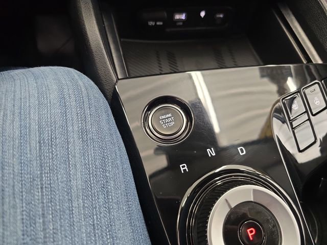 Used 2023 Kia Sportage EX image 23