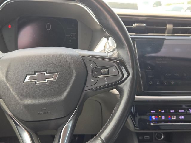 Certified 2022 Chevrolet Bolt EUV Premier FWD image 20