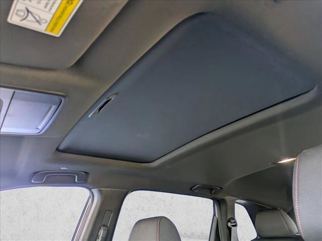 Used 2024 Honda CR-V Sport image 16