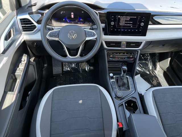 New 2026 Volkswagen Taos SE AWD/4WD image 14