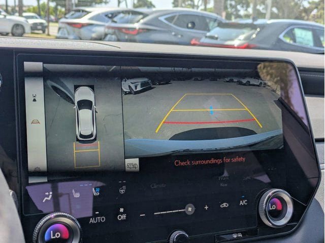 New 2026 Lexus RX 350 Premium Plus FWD image 18