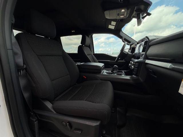 New 2026 Ford F150 XLT AWD/4WD image 53