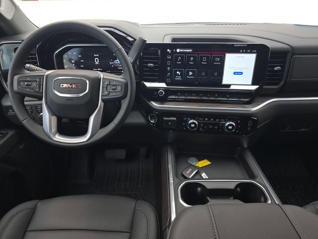 New 2026 GMC Sierra 2500 SLT image 23