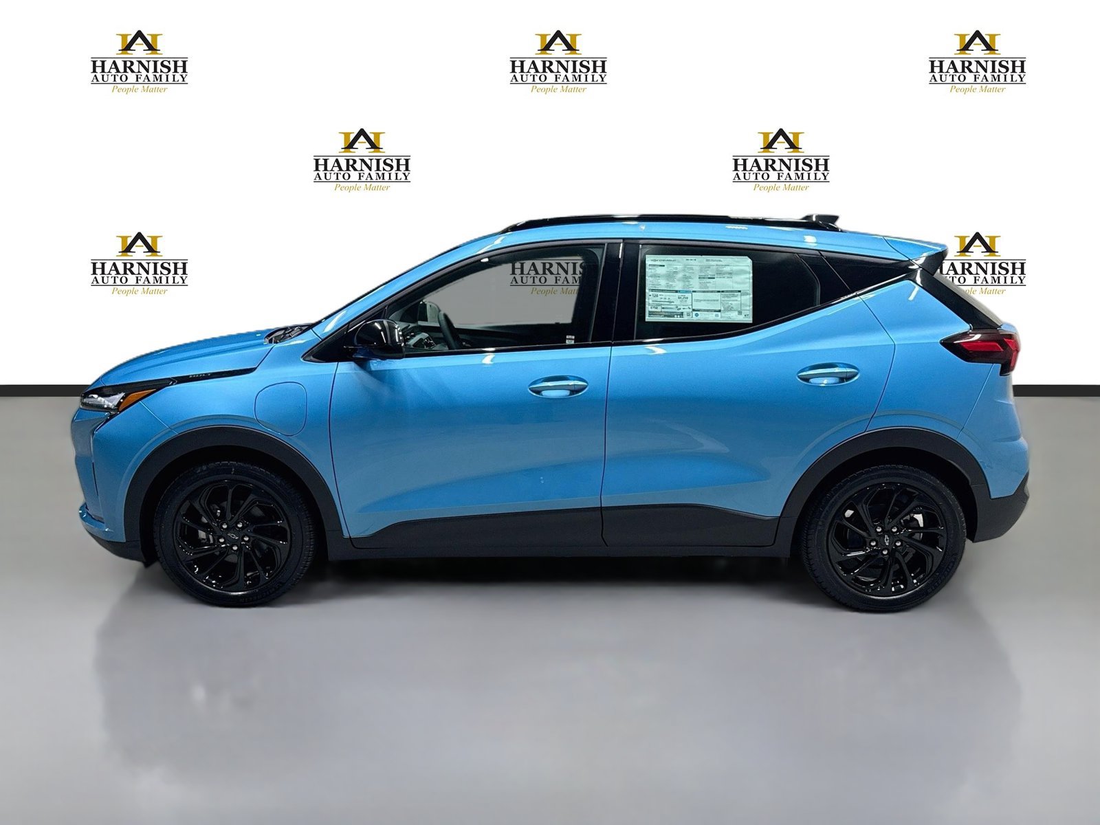 New 2027 Chevrolet Bolt RS w/ Technology Package FWD image 9