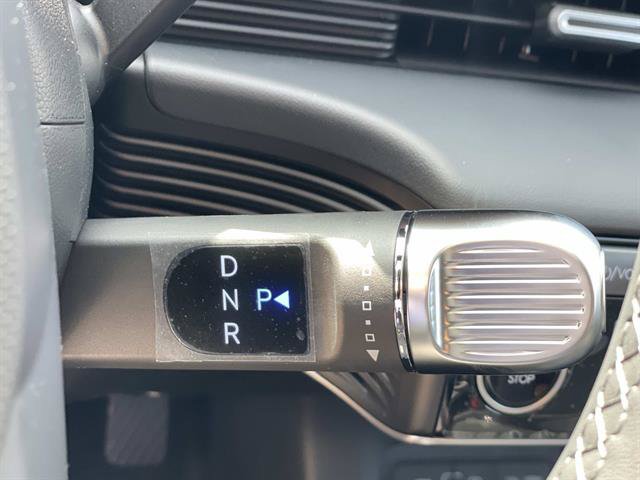 New 2026 Hyundai Ioniq 5 SEL RWD image 18