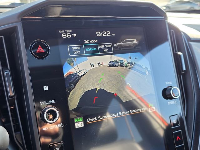 Certified 2024 Subaru Crosstrek 2.5i Wilderness image 29