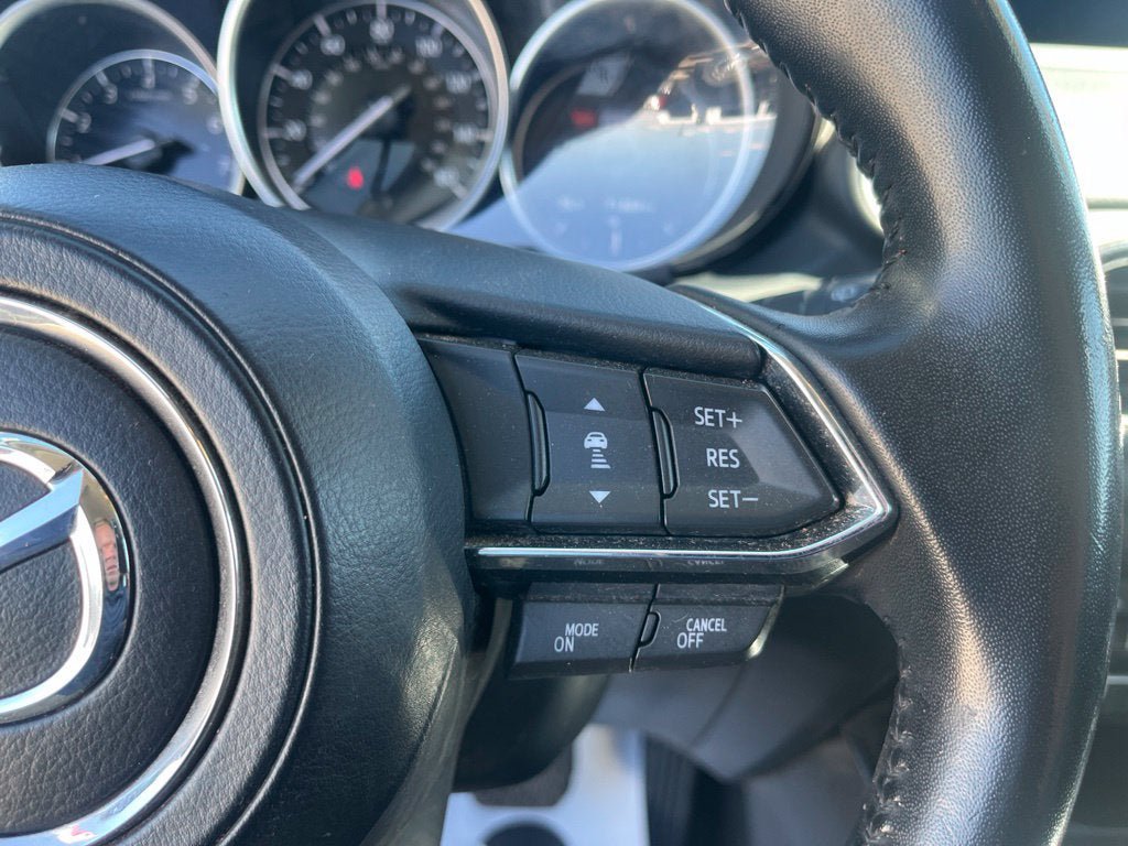 Used 2023 MAZDA CX-9 Touring AWD/4WD image 33