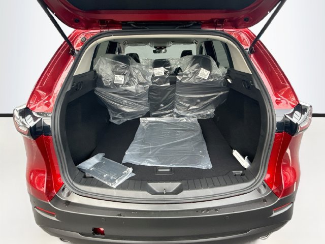 New 2026 MAZDA CX-5 Select AWD/4WD image 24