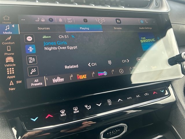 New 2026 Jeep Grand Cherokee Limited w/ Limited Altitude Package image 24