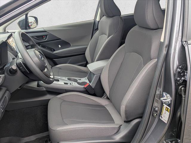 Used 2026 Subaru Crosstrek 2.0i Premium AWD/4WD video 4