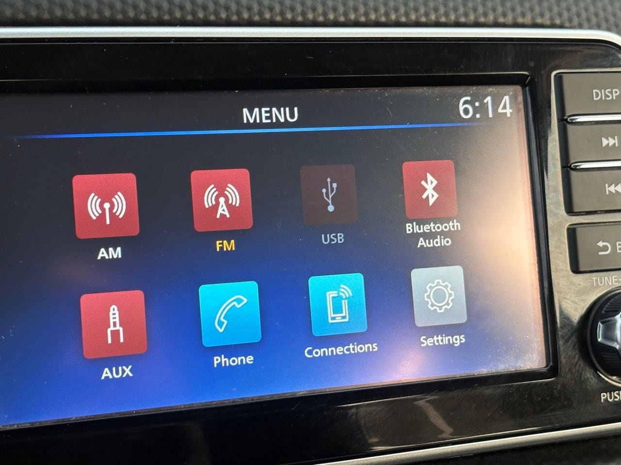 Certified 2025 Nissan Kicks Play S FWD image 27