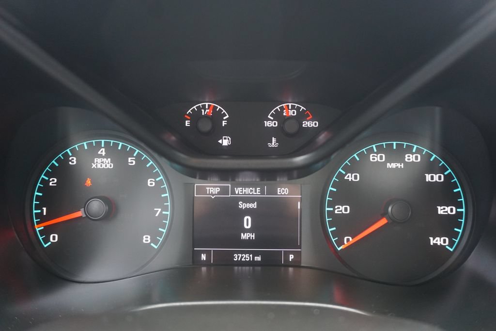 Used 2022 GMC Canyon Elevation w/ Elevation Premium Package AWD/4WD image 5