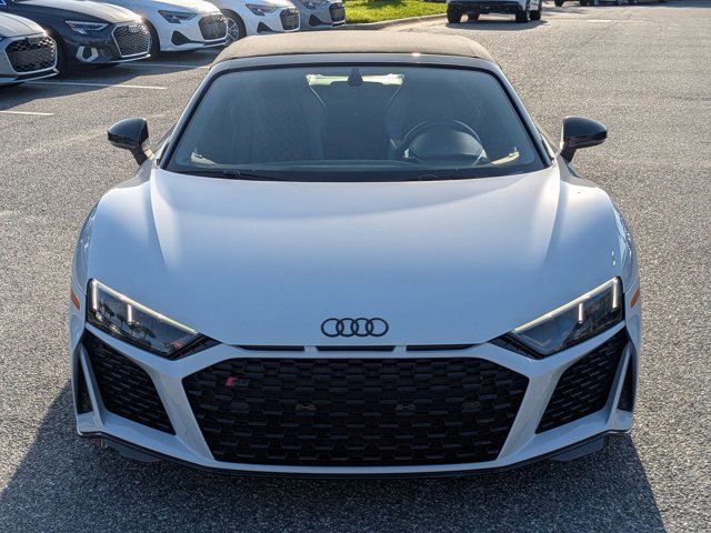 Used 2020 Audi R8 V10 performance AWD/4WD image 2