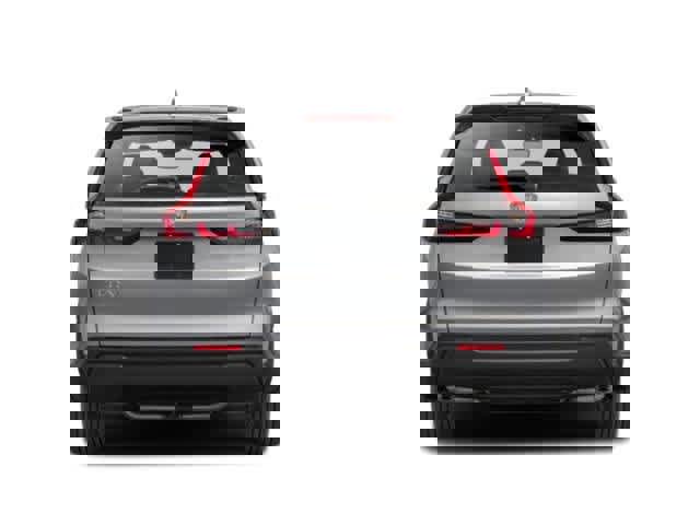 Used 2026 Honda CR-V EX-L image 8