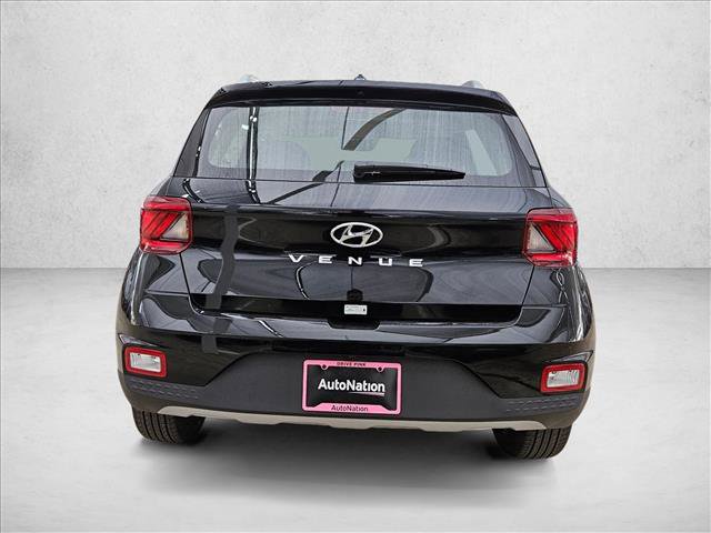 New 2026 Hyundai Venue SEL FWD image 8