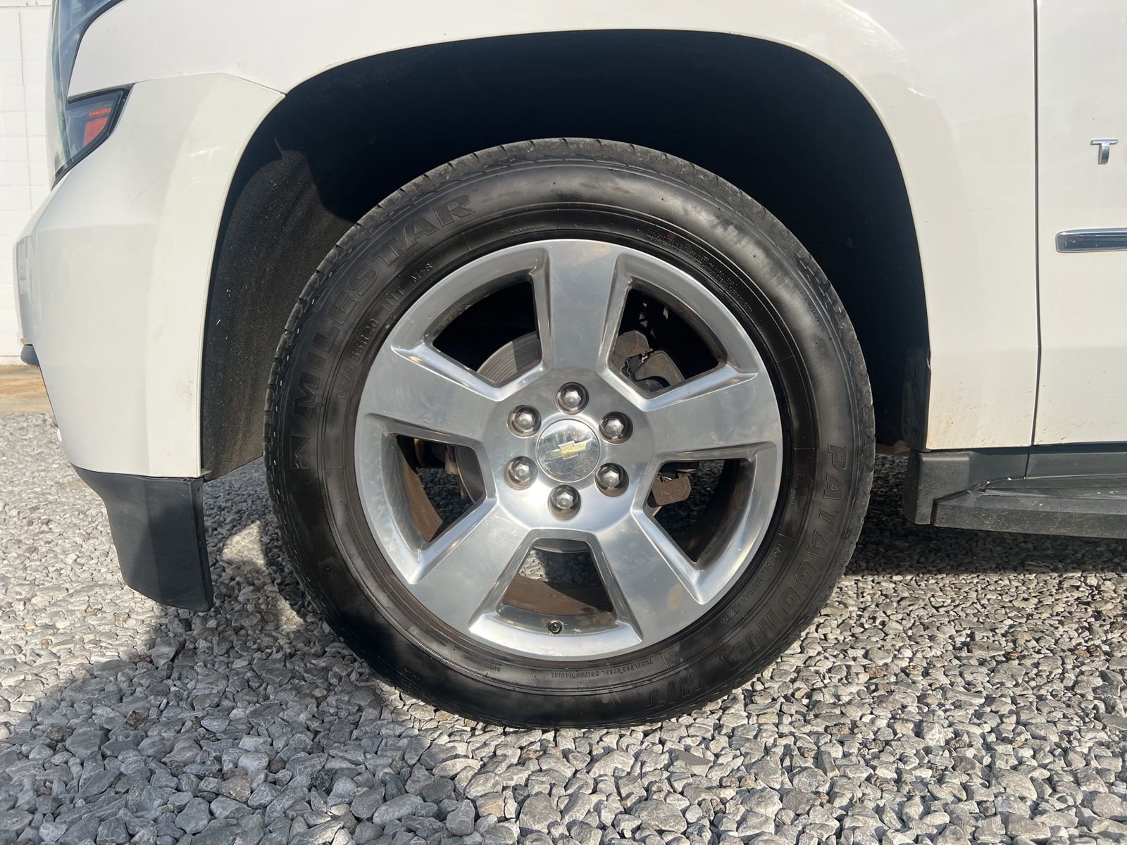 Used 2020 Chevrolet Tahoe LS w/ Enhanced Driver Alert Package image 7