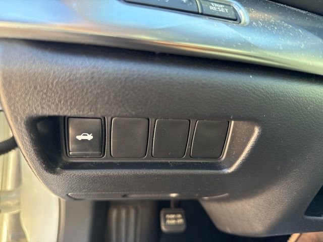 Used 2021 Nissan Maxima 3.5 SV w/ Floor Mat Group image 42