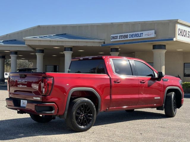 Used 2023 GMC Sierra 1500 Elevation image 11