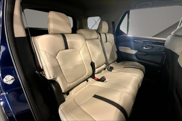 New 2026 Honda Passport RTL image 9