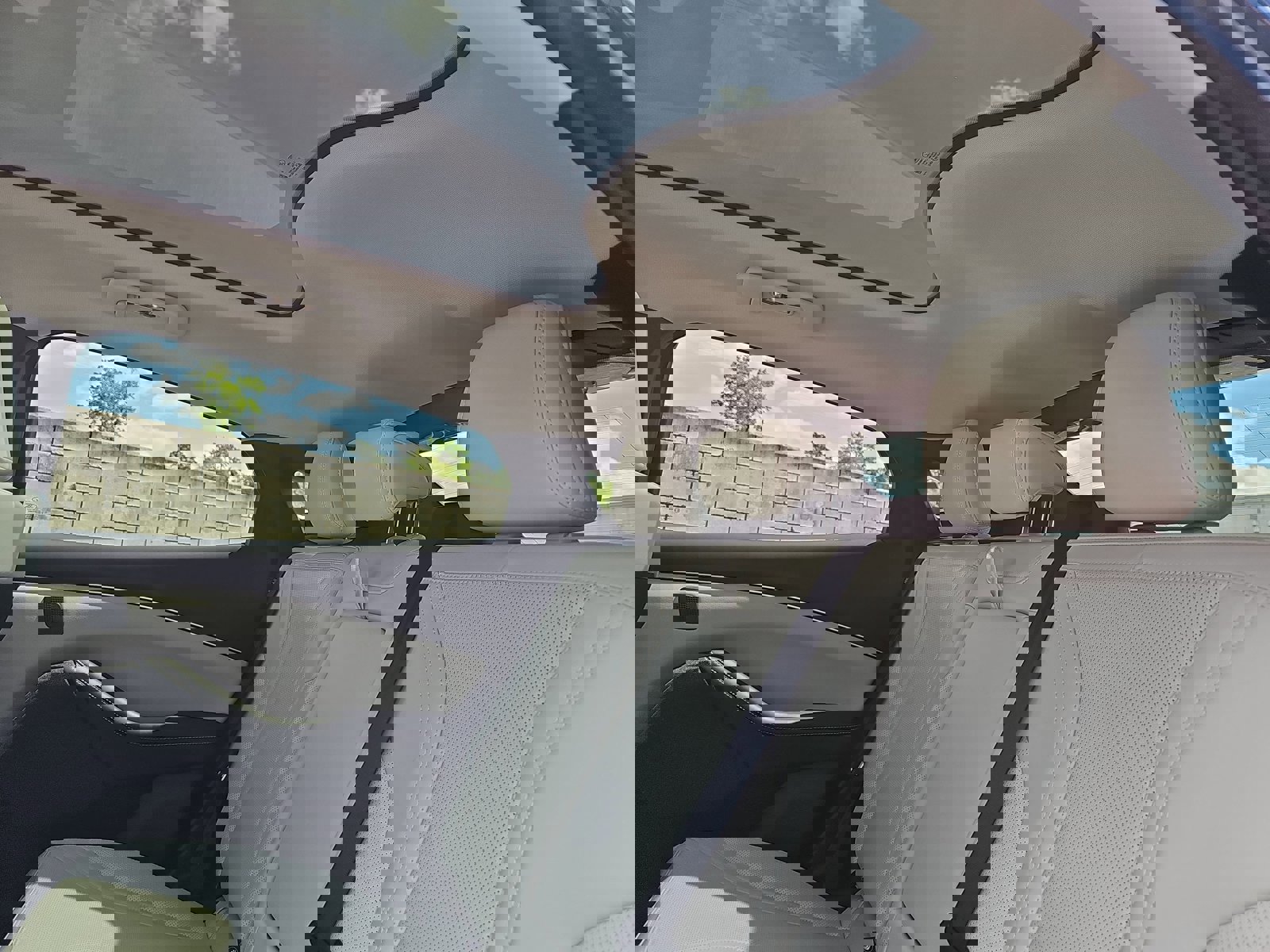 Used 2024 Ford Mustang Mach-E Premium AWD/4WD image 13