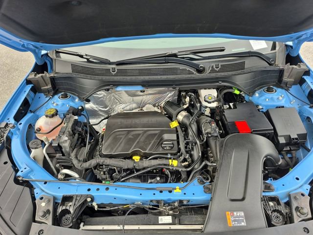 Used 2024 Chevrolet Trax RS w/ Sunroof Package image 20