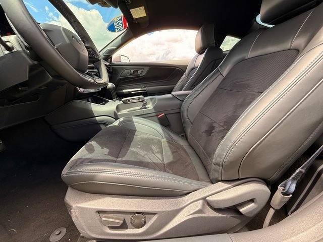Used 2024 Ford Mustang Dark Horse RWD image 20