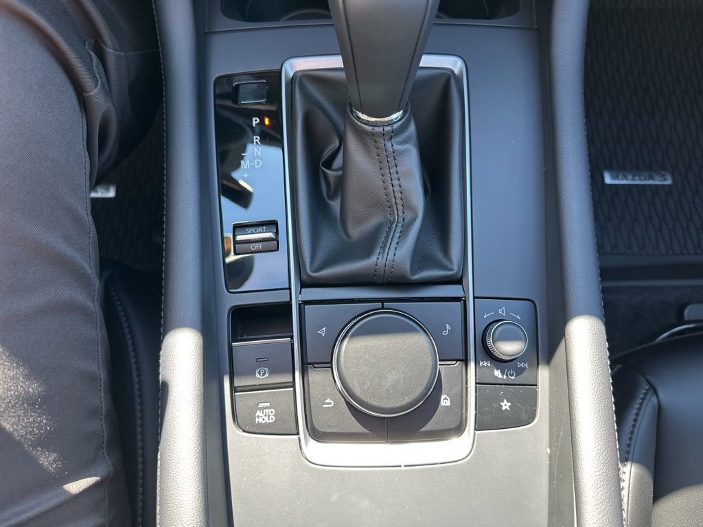 New 2026 MAZDA MAZDA3 2.5 S Sedan w/ Preferred Pkg image 42