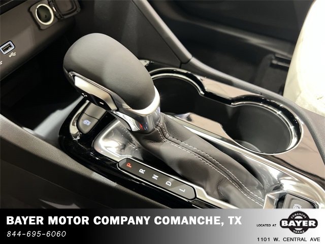 New 2025 Buick Encore GX Sport Touring image 14