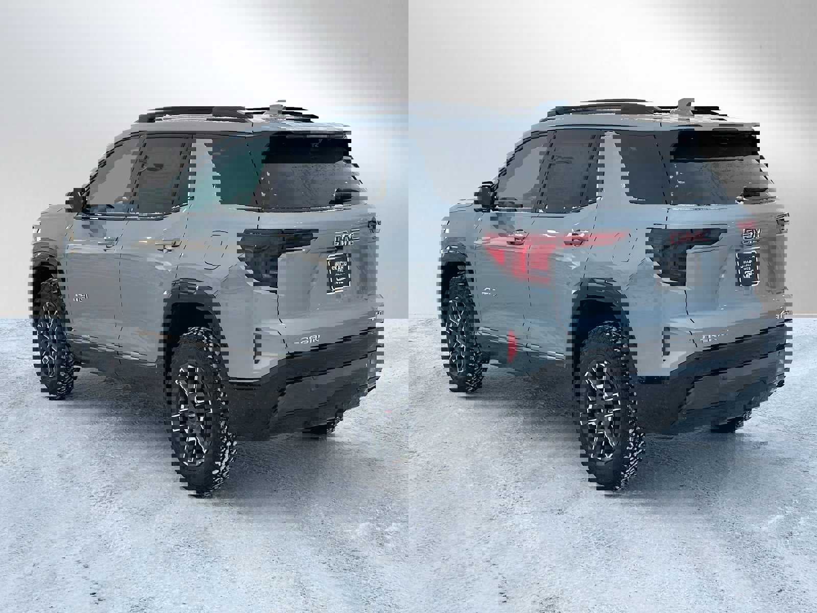 New 2026 GMC Terrain AT4 w/ Technology Package II image 5