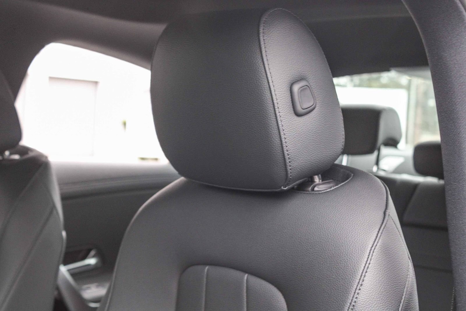 New 2026 Mercedes-Benz CLA 250 4MATIC image 21