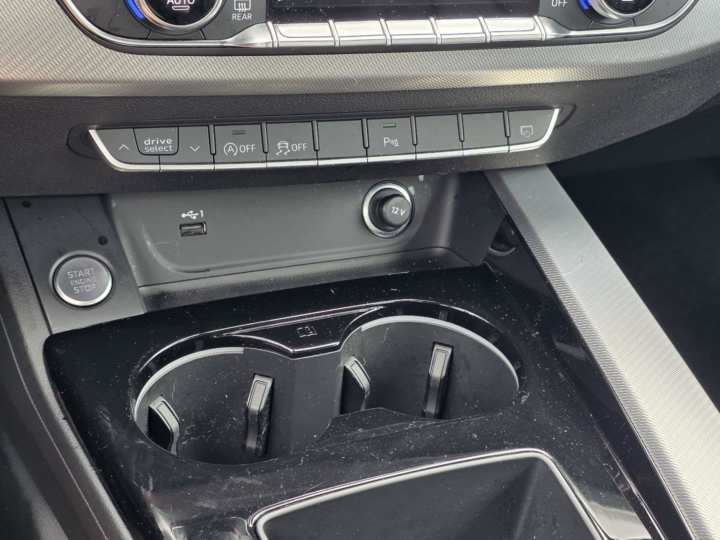 Used 2025 Audi A5 2.0T Premium Plus AWD/4WD image 17