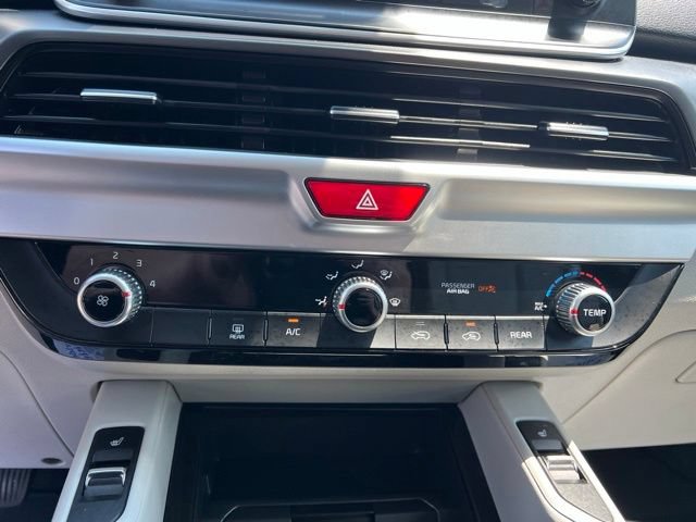 Used 2020 Kia Telluride S AWD/4WD image 20