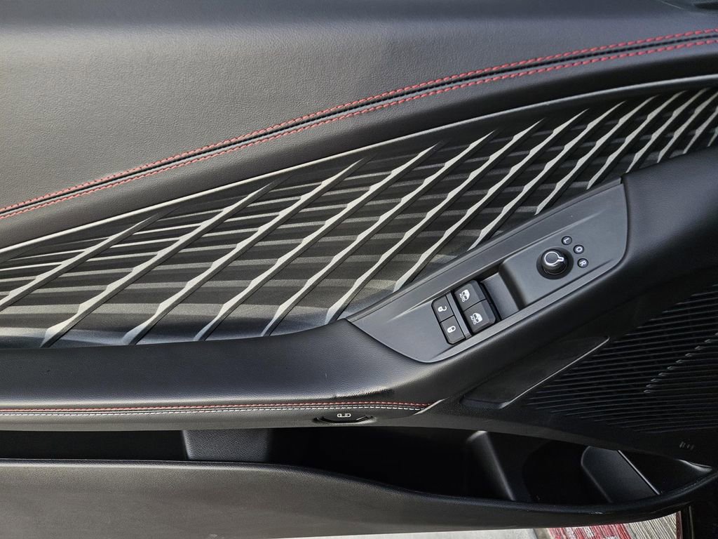 New 2026 Dodge Charger GT AWD/4WD image 10